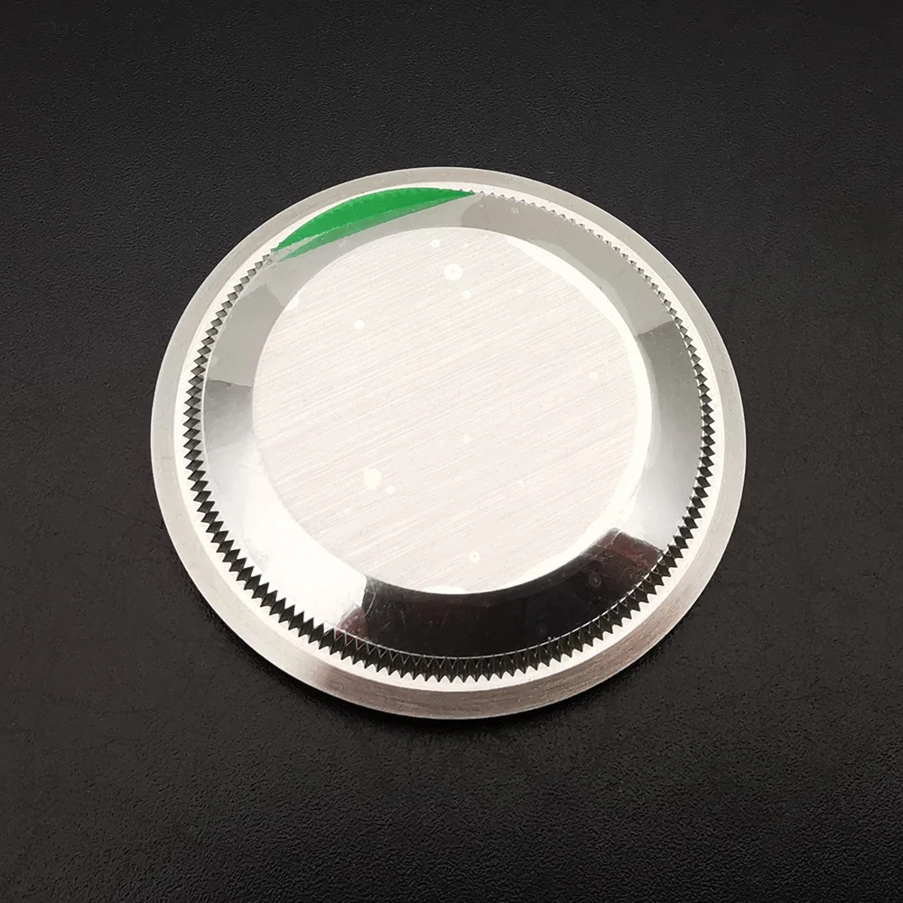 904L Stainless Steel Watch Case Back For 36mm Datejust 126234 Aftermarket Watch Parts