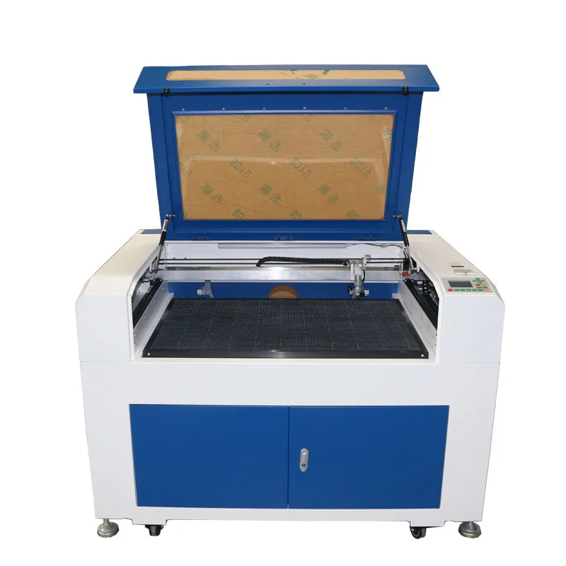 Factory Hotsale 9060 100w Wood Laser Engraving Machine Co2 1390 Acrylic  Cutting  High-quality