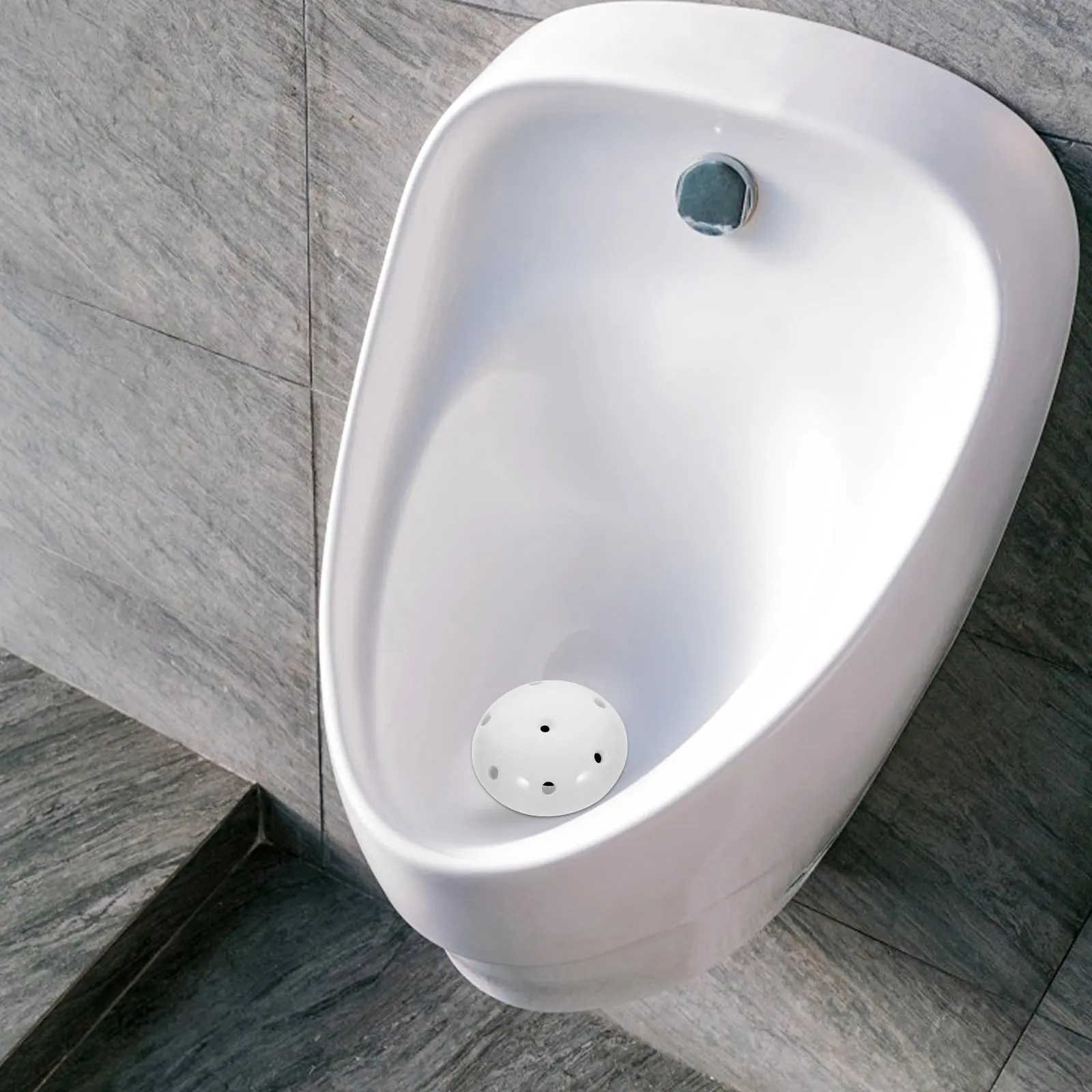 

Керамический сливной фильтр-пробка для писсуара, герметичный, с защитой от запаха, для коммерческих санузлов, аксессуары для писсуаров