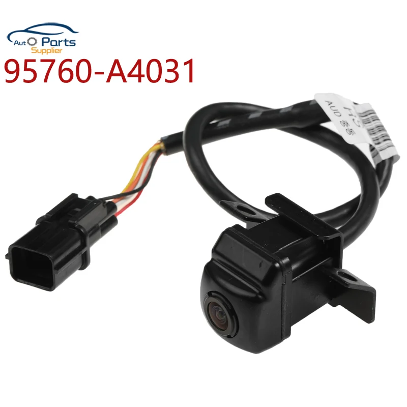 Genuine 95760-A4031 View Camera For Kia Carens BackUp Camera 95760A4031 car accessories