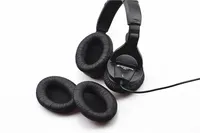 Replacement Ear Pads / Head beam cushion Suitable for Sennheiser HD280 HD 280 PRO  Wireless headset Earpads Cushion Cover