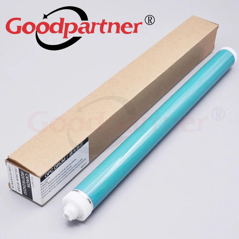 

1X NP0385B002 0385B002BA фотобарабан для CANON iR 2420 2318 2016 2020 2002 2202 2018 2022 2025 2030 2116 2120 2320 2422