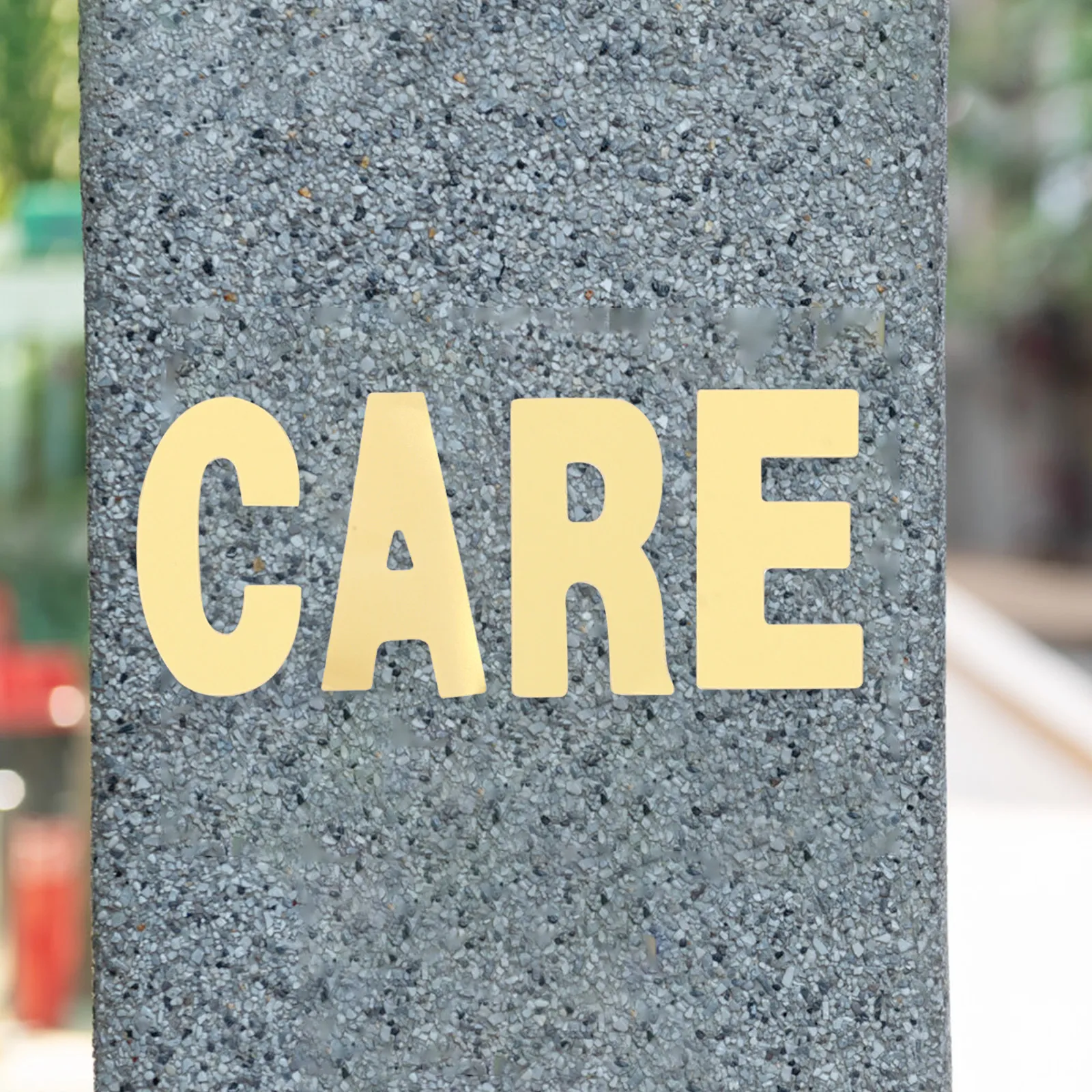 

8Pcs Decorative Stickers Vinyl Letter Number Mailbox Decals Waterproof Outdoor Indoor Sign Home Office Bulletin Board Use