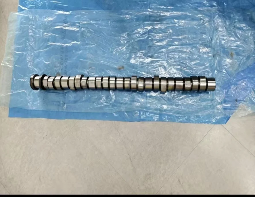 Hot-selling Camshaft 20576909  3165423 for D12D D12 Engine Series