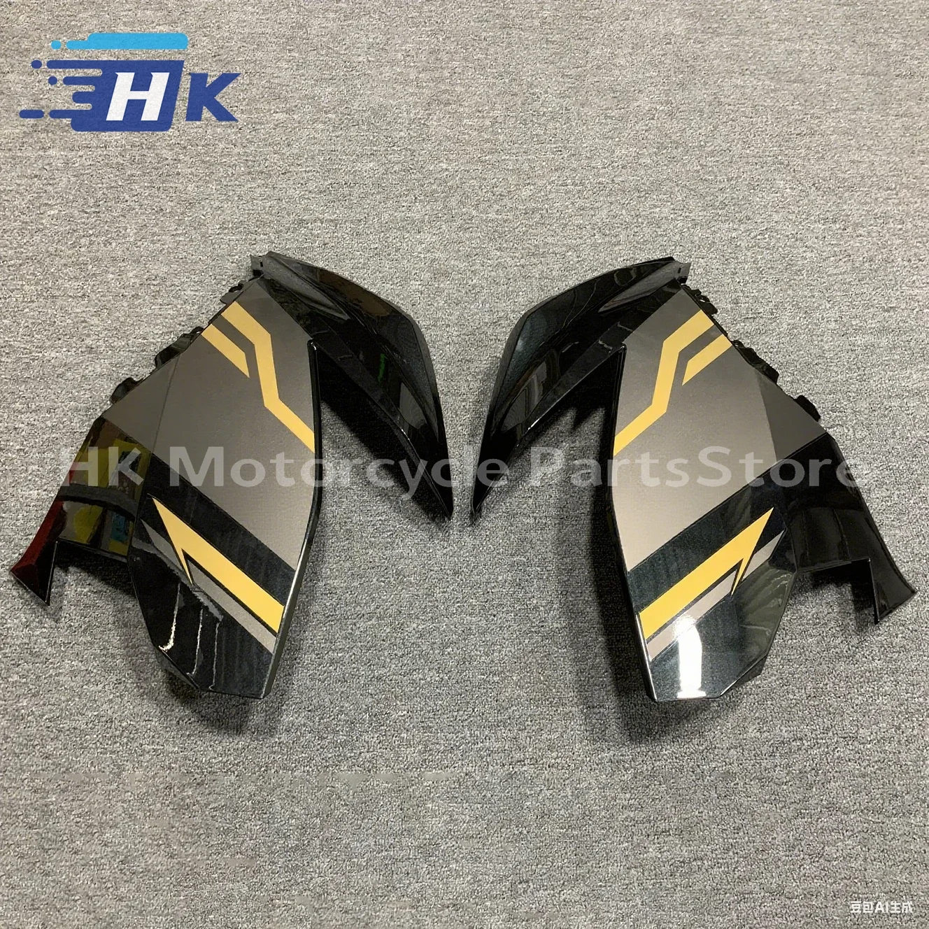 هدية الدراجة النارية تناسب Ninja 400 18 19 20 21 22 23 ZX400 EX400 2018 2019 2020 2021 2022 2023 هدية ملونة