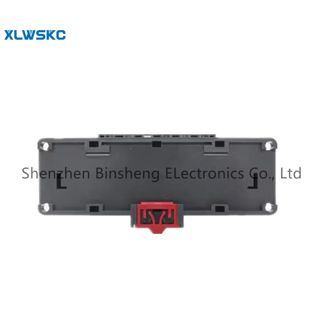 Protetor de Motor abrangente JD-6 63-150A 100-250A 220V 380V