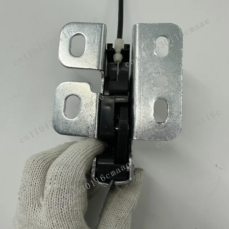 

New Left and Right Rear Tailgate, Trunk Lock, Hatch Rear Cover, 2008 2009 2010 905932234R 905939948R