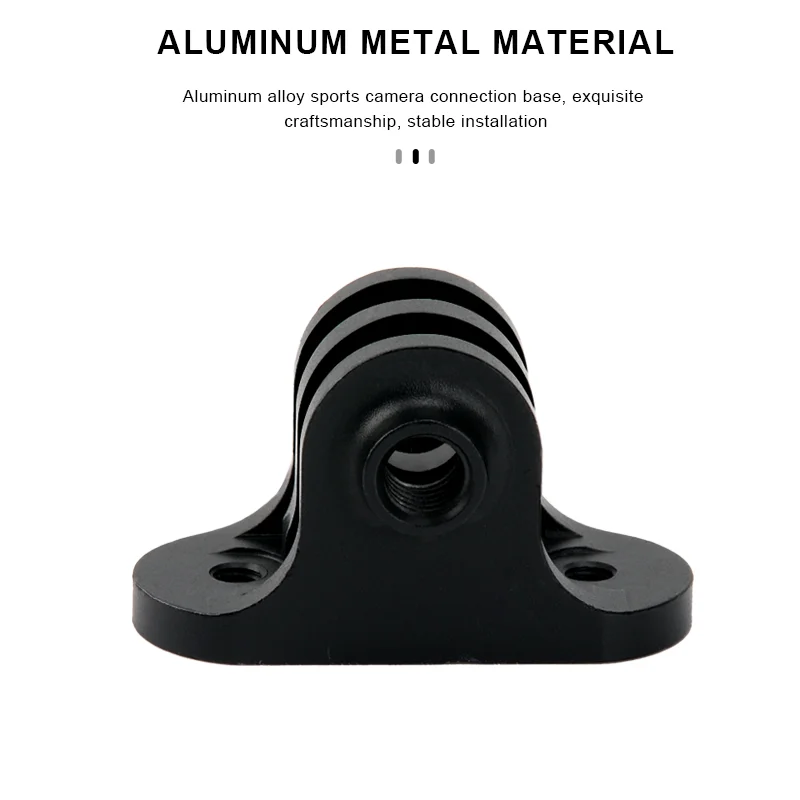 دراجة حامل الكمبيوتر قاعدة الدراجة Gopro كاميرا جبل حامل قوس محول الدراجات العلوي قوس محدب الذكور مشبك أجزاء