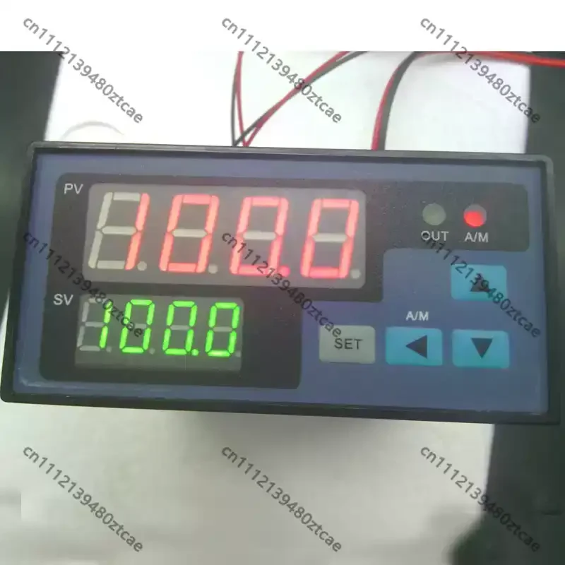 Handheld Precision Analog Signal Generator 4-20mA 0-10V Signal Source Transmitter For Instrument Calibration