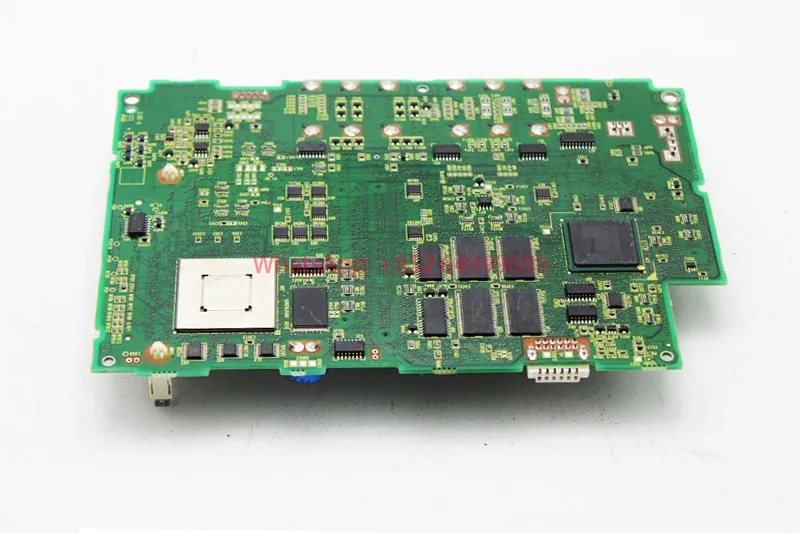 

Card A20B-8200-0390 Motherboard PCB Circuit Board Tested Ok For CNC System Controller Very cheap