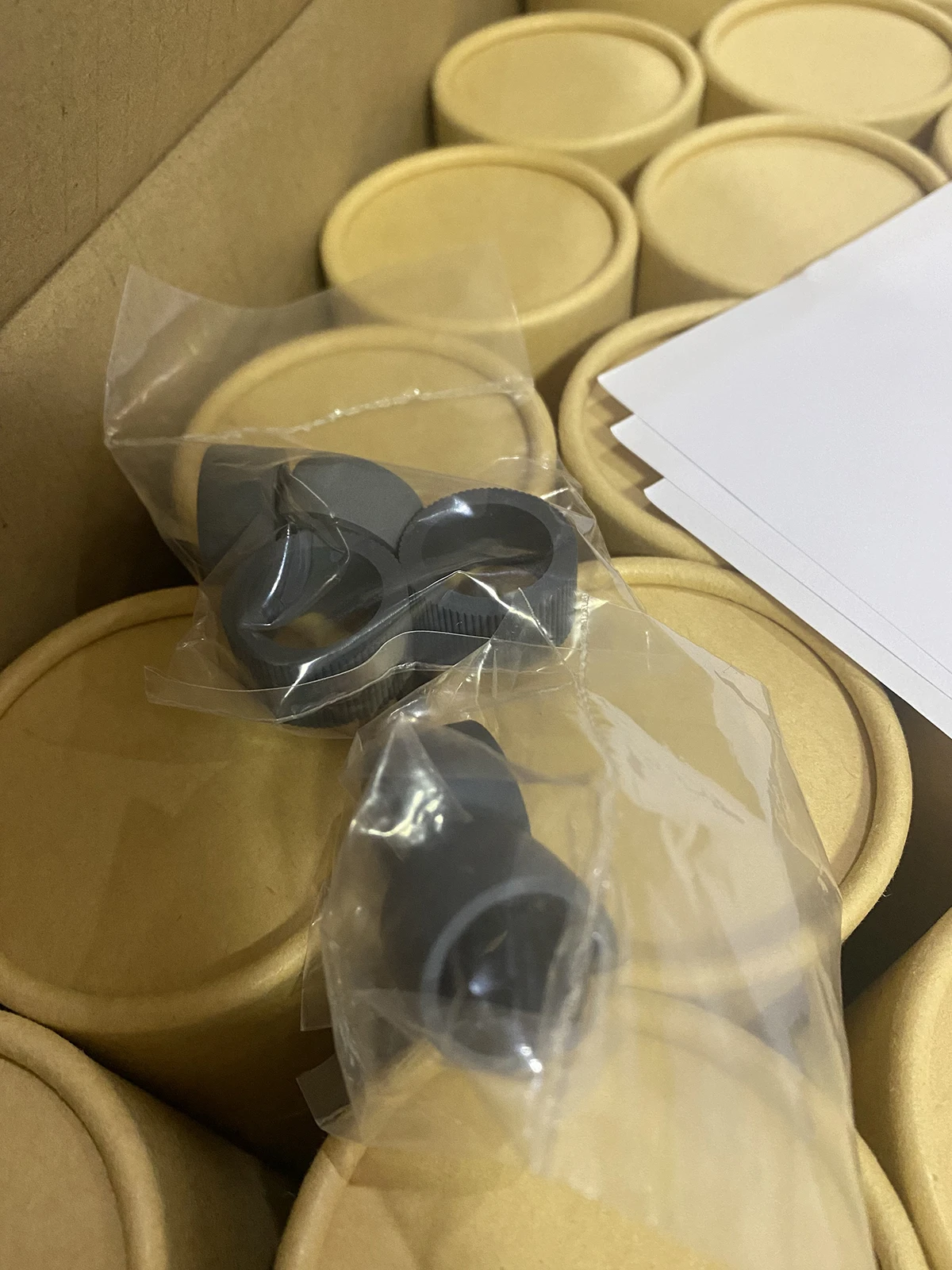 

5X 5972B001AA MG1-4648 MG1-4650 Exchange Roller Tire Kit for Canon DR-M140 imageFORMULA Scanner