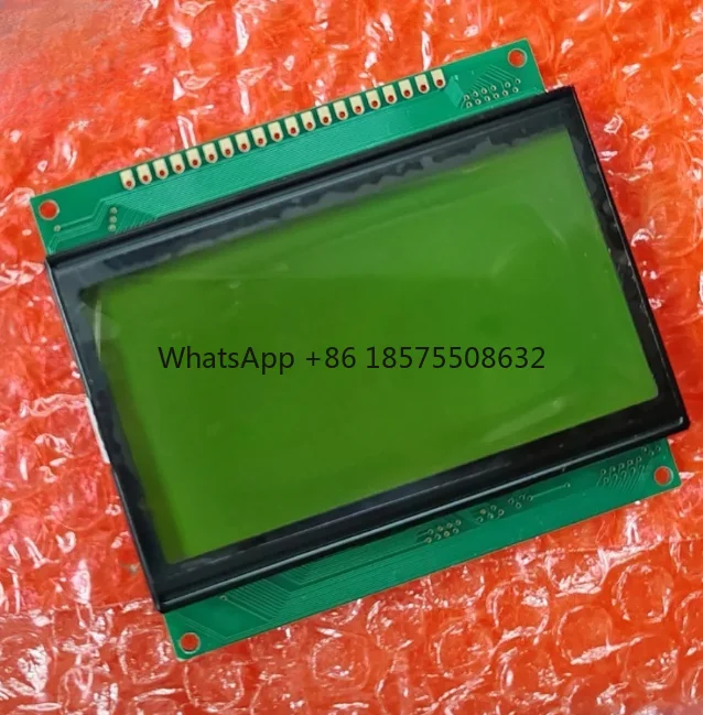 PB12864B-P1 PB12864B-P1(1.0) New Small size 128x64 resolution LCD Display Modules Replacement