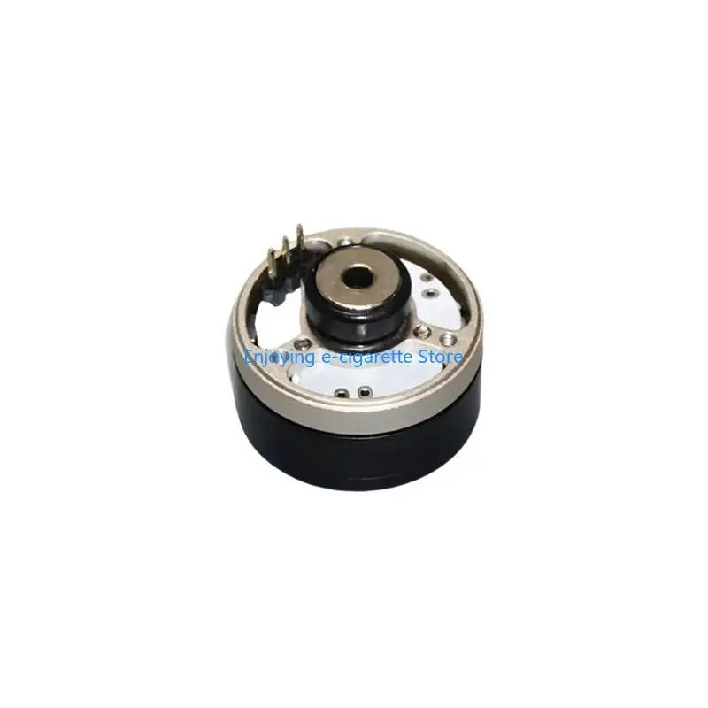 Leistungsstarker 330KV 2204 bürstenloser Außenrotormotor mit Neodym-Magneten für kardanische Systeme Y4QF – Detail 3