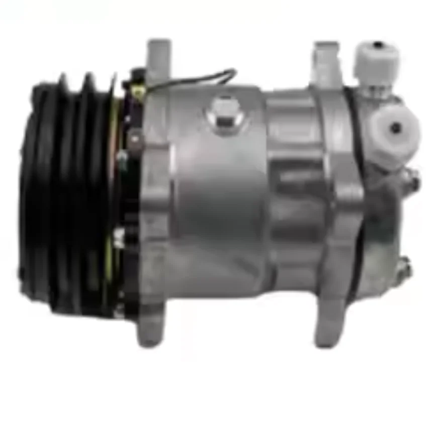 5H14 5S14 508 NewAuto Air Conditioner Refrigeration Compressor R404a for Sale