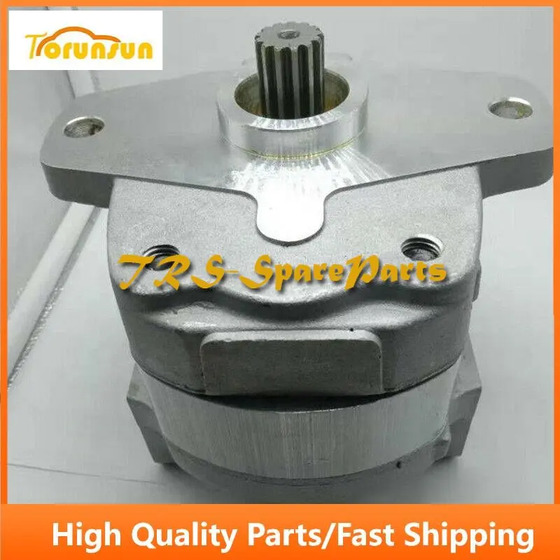 

Gear Pump 705-22-30150 For Komatsu PC75UU-3 PC95R-2 PC110R-1 Excavator