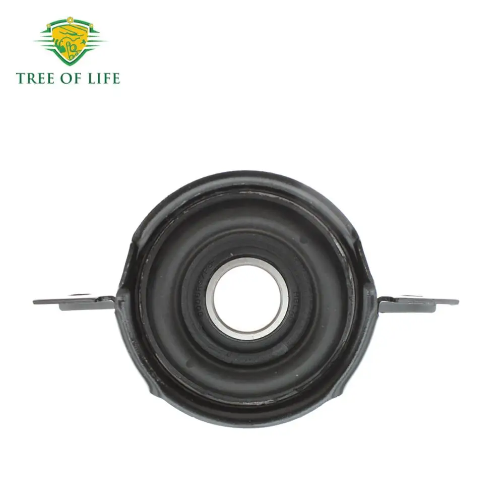 Cuscinetto di supporto centrale dell'albero di trasmissione posteriore per Jeep Grand Cherokee 2010 2011 2012 2013 2014 2015 2016 52123627AA 52853646AE