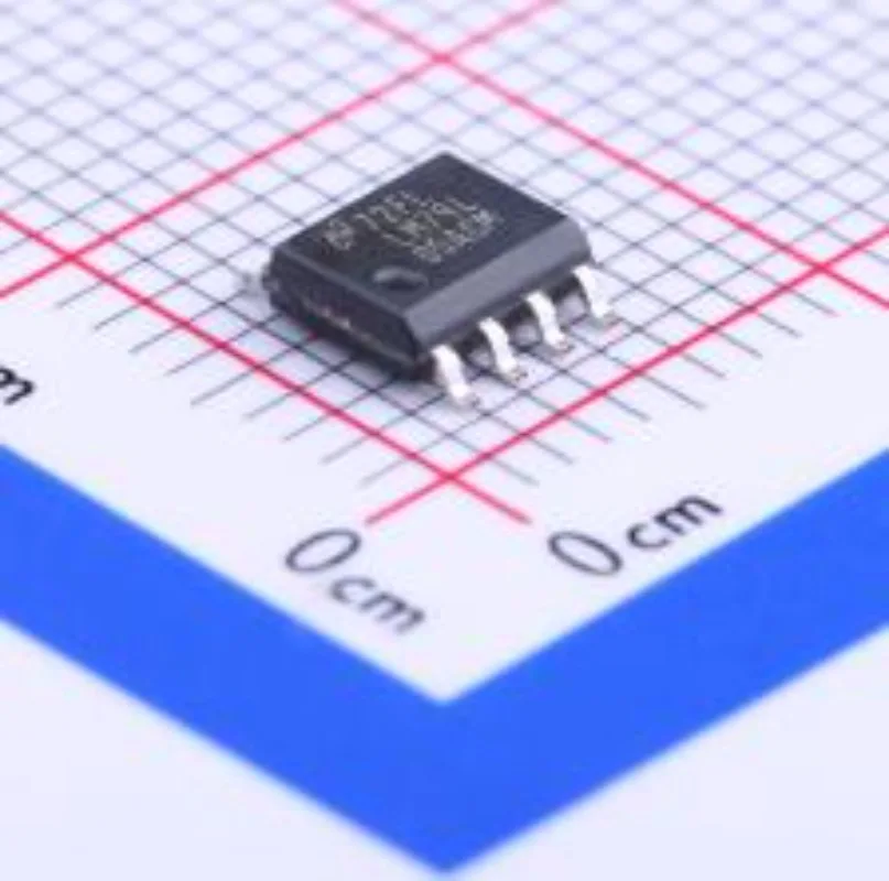 100% new original  Power supply chips  LM79L05ACMX/NOPB  SOIC-8_150mil