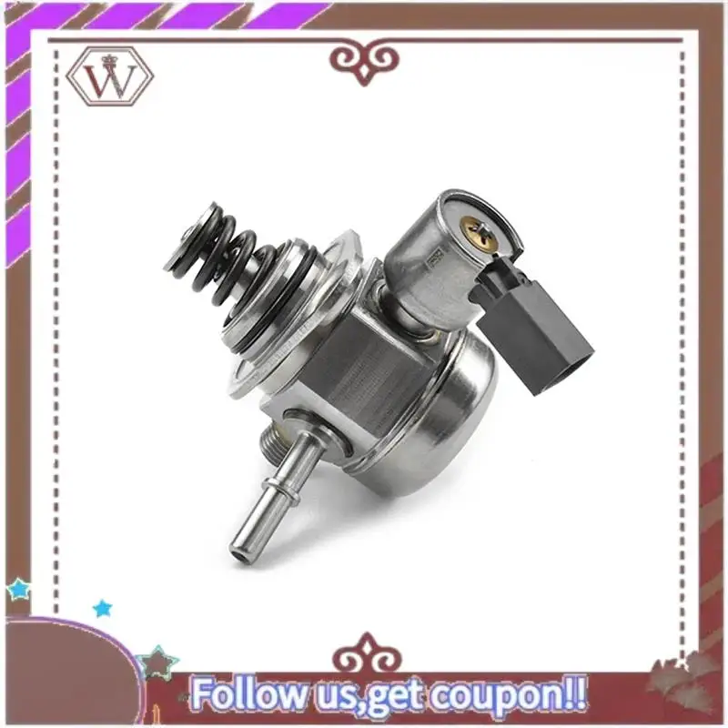 

A57E-1 Piece 94611031561 High Pressure Fuel Pump Automobile Replacement Parts Accessories For Porsche Cayenne Macan Panamera