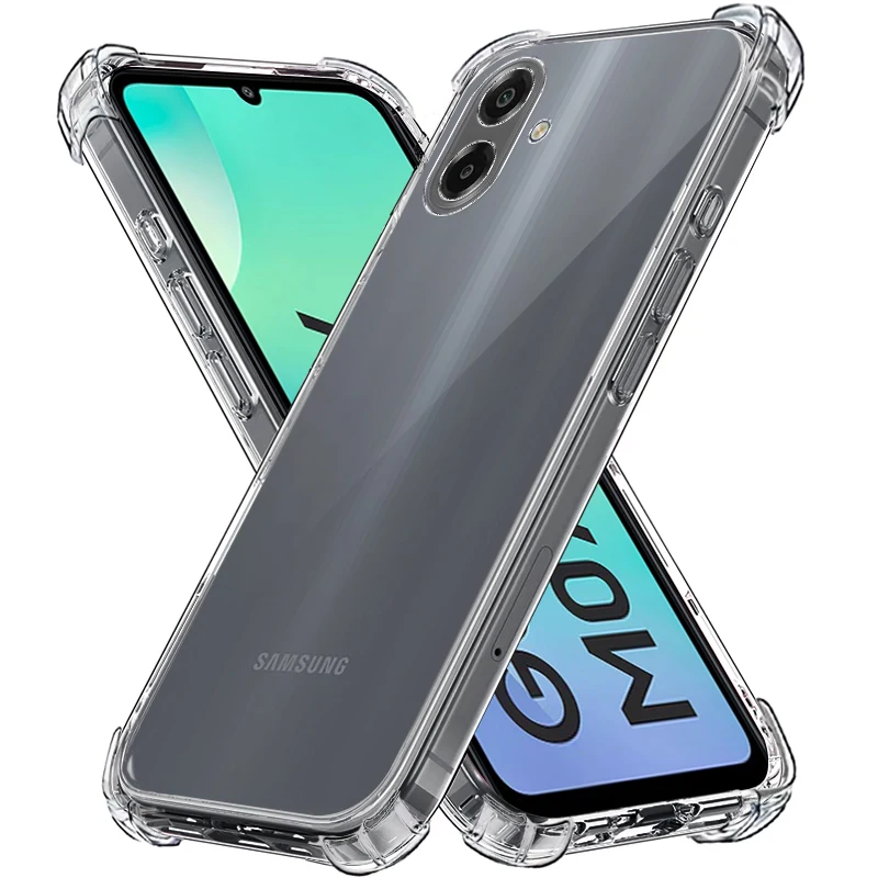 Clear Phone Case Fo…