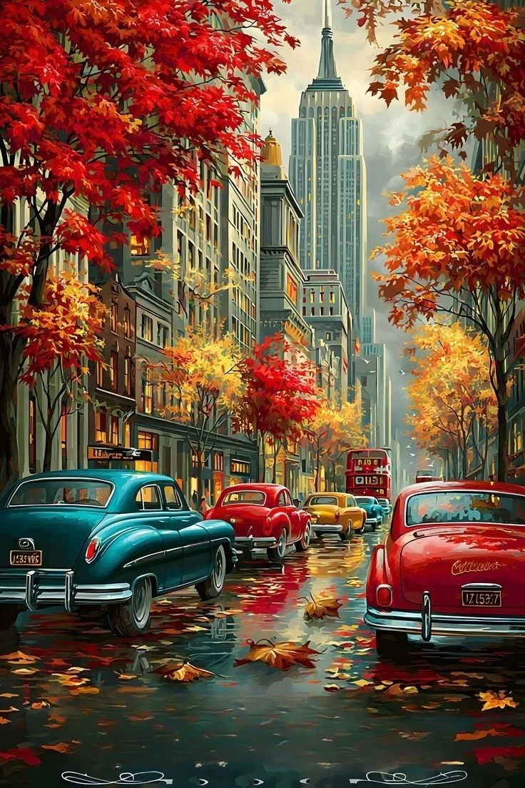 quebra-cabecas-de-500-1000-1200-2000-pecas-paisagens-urbanas-para-atividades-em-familia-jogos-para-sala-de-jogos-quarto-presentes-e-decoracao-de-casa