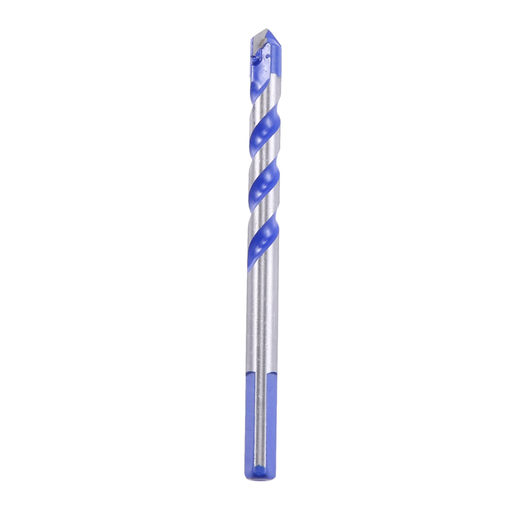

20Pcs Carbide Masonry Drill Bit Set For Metal Steel Porcelain Tile Concrete Brick Plastic Wood