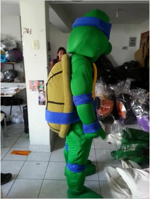 New Adult Halloween Christmas Turtle Nice Mascotte Fancy Cartoon Mascot Costume peluche Fancy Dress Mascot Costume