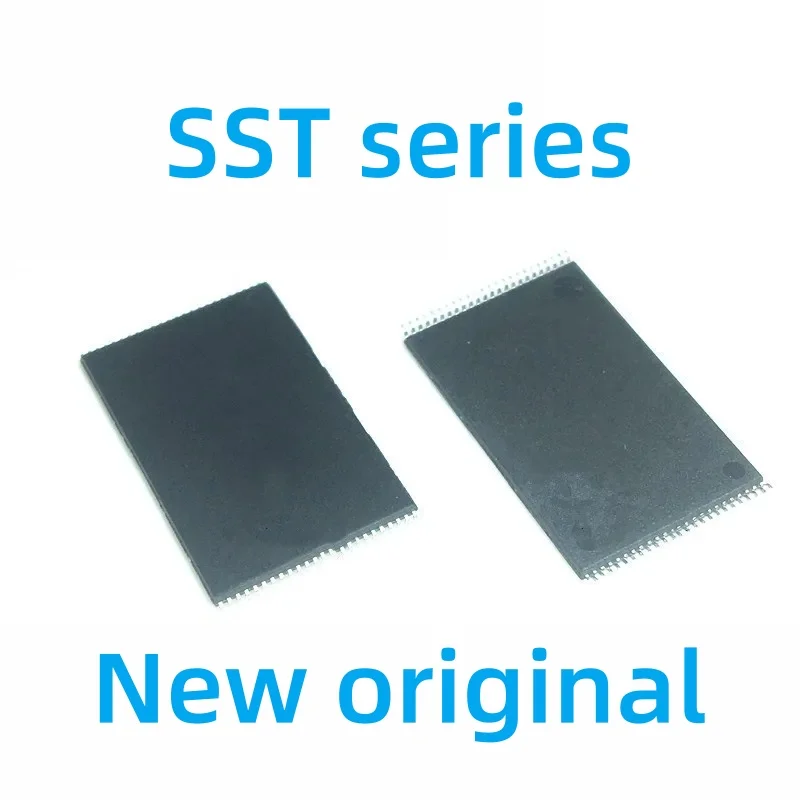 SST39LF401C-55-4C SST39LF802C-55-4C SST39VF1601-70-4C SST39VF1601C-70-4C SST39VF1602-70-4I SST39VF1602C-70-4C  TSOP48