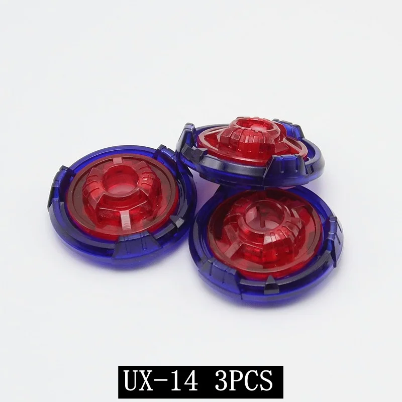 

Paquete de 3 Piezas, Marca SB, Rachet de Energía para Juguetes de Trompos
