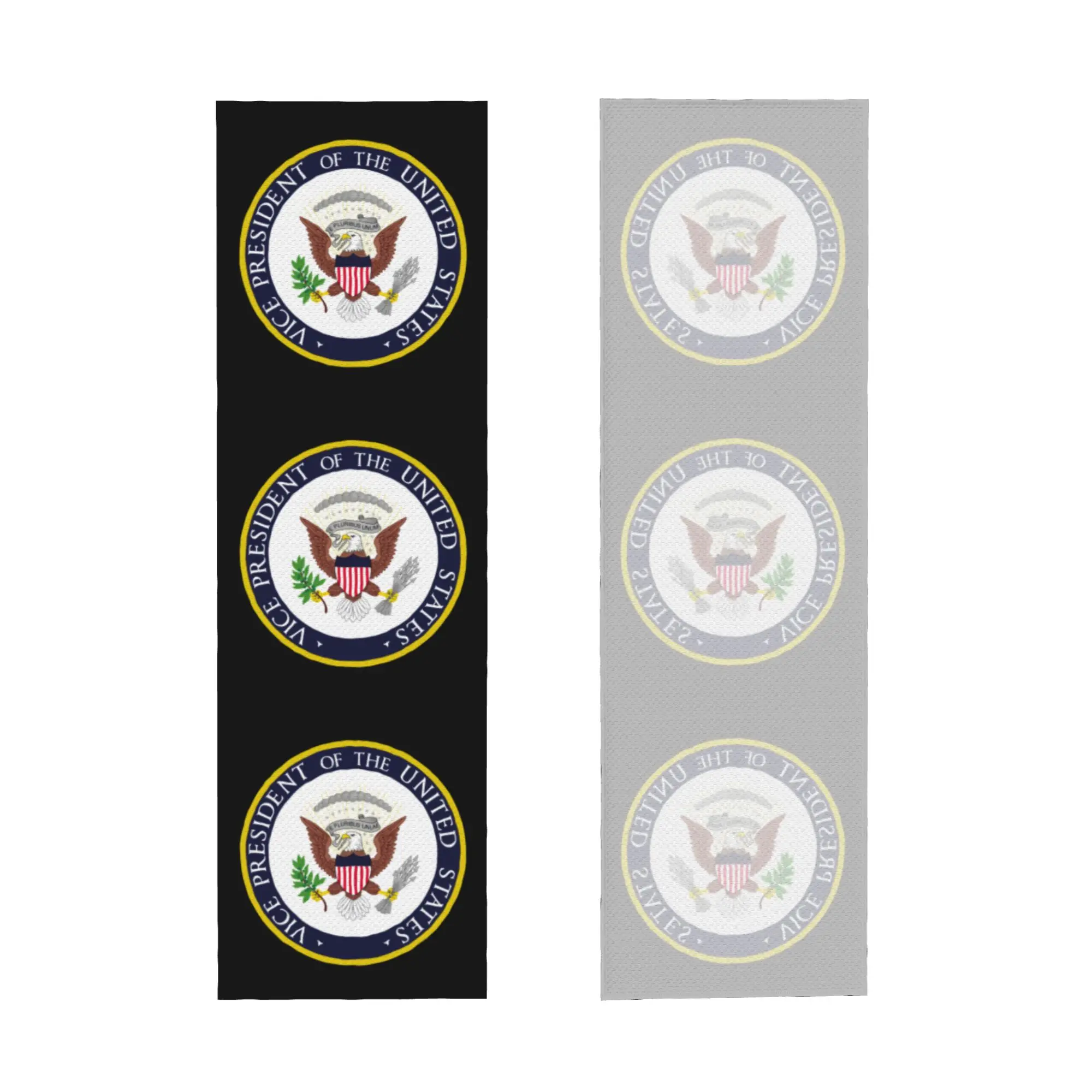 Usa President Seal Flag Coat Of Arms Cold Exercise Towel  Yoga And Fitness Running Outdoor Activities Travelling Camping Towels