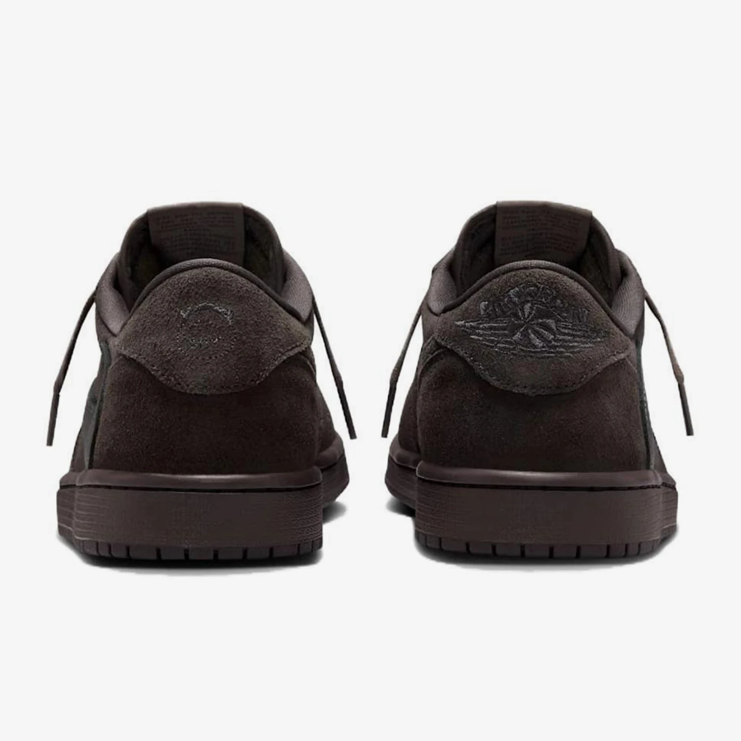 Nike genuine Air Jordan 1 Low Men's and Women's Retro Basketball Shoes DM7866-202