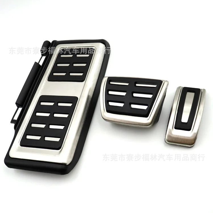 

For Volkswagen Golf Seven Lamando Audi A3 Q3 Q2L S3 TT TTS Automotive Accelerator Pedal Or Brake Pedal Manual Accelerator Pedal