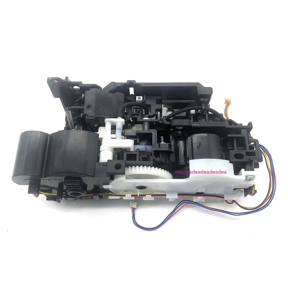 Ink Pump assembly Fits For Canon IX6770 IX6810 mx727 mx726 mx721 MX927 mx722 mx725 MX720 Printer Parts