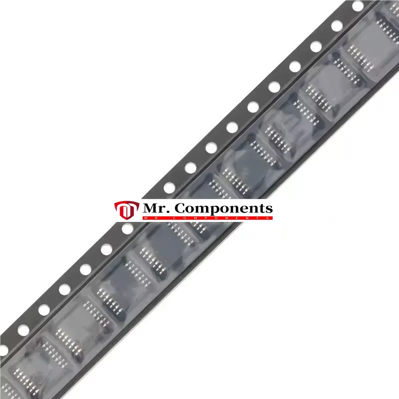 

2PCS PIC16F688-I/ST 16F688-I TSSOP14 MCU controller In stock