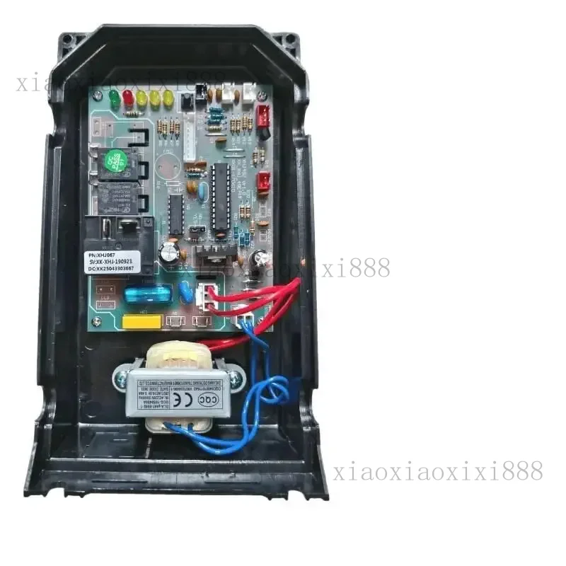 Original mainboard accessories for the circuit board of the Shaji Snow Nine Views icebreaker