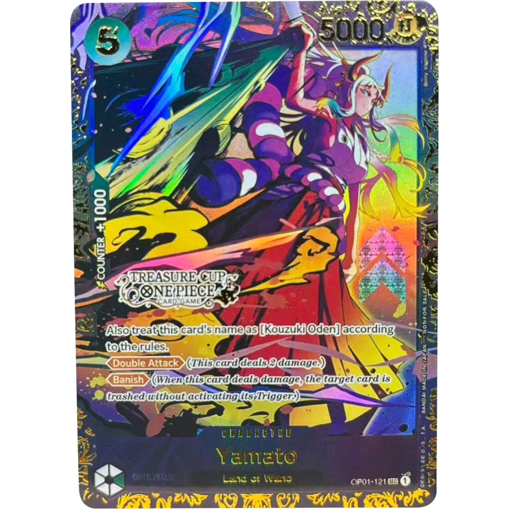 ONE PIECE Collection Cards Championship Event Card Roronoa Zoro
