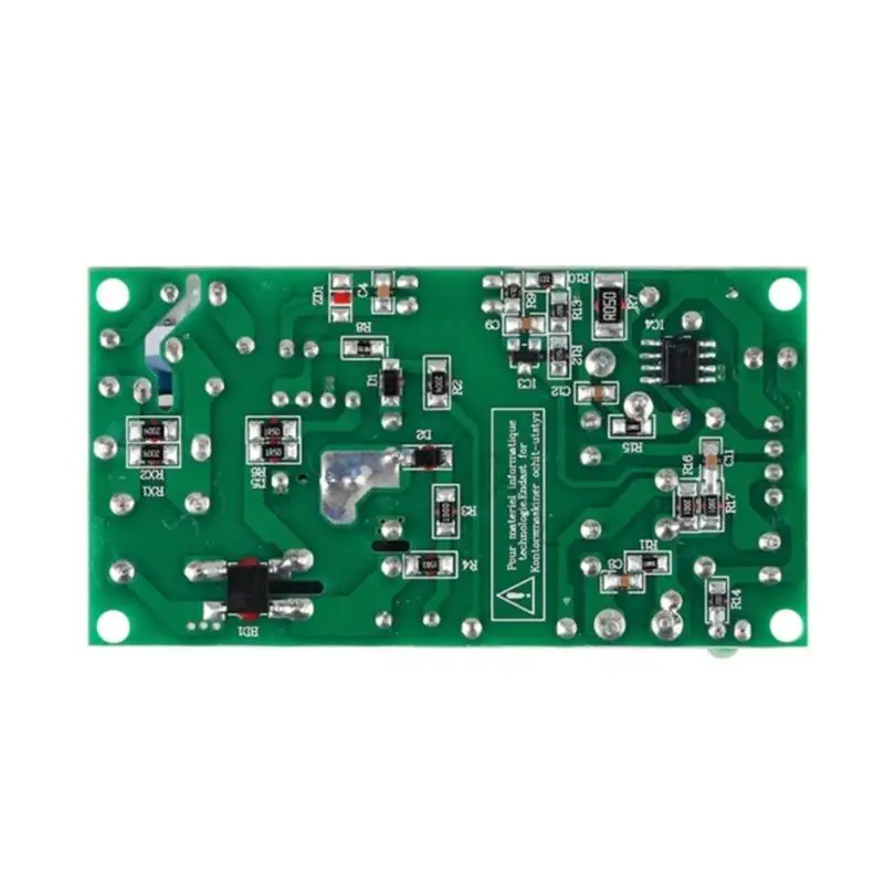 96BA 220V-Eingangsstromversorgungs-Umwandlungsmodul 5V 24V für Zugangskontrolle und Robotik – Detail 4