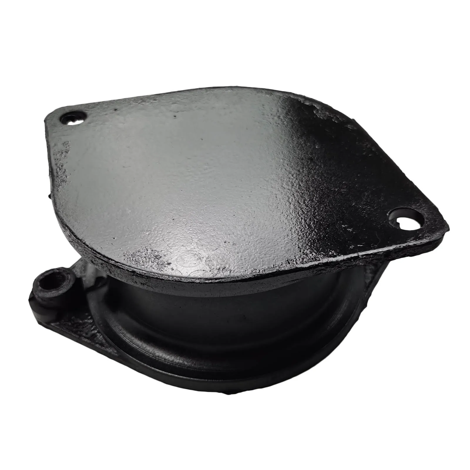 Road Roller Spare Parts Rubber Buffer Shock Absorbing 1487116 For HD3502 HAMM