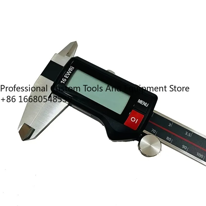 NC2Mahr MarCal 16 EWRi Range 0-150/200/300mm 0-6