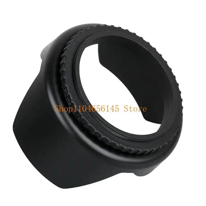 5ASD-камеры капюшоны для защиты от солнца