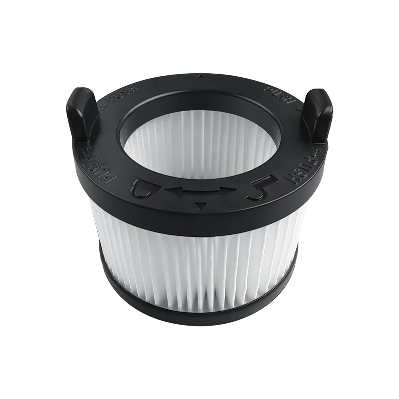 Repuesto de aspiradora inalámbrica, accesorios de prefiltro principal, filtro Hepa para Levoit VortexIQ 40-RF