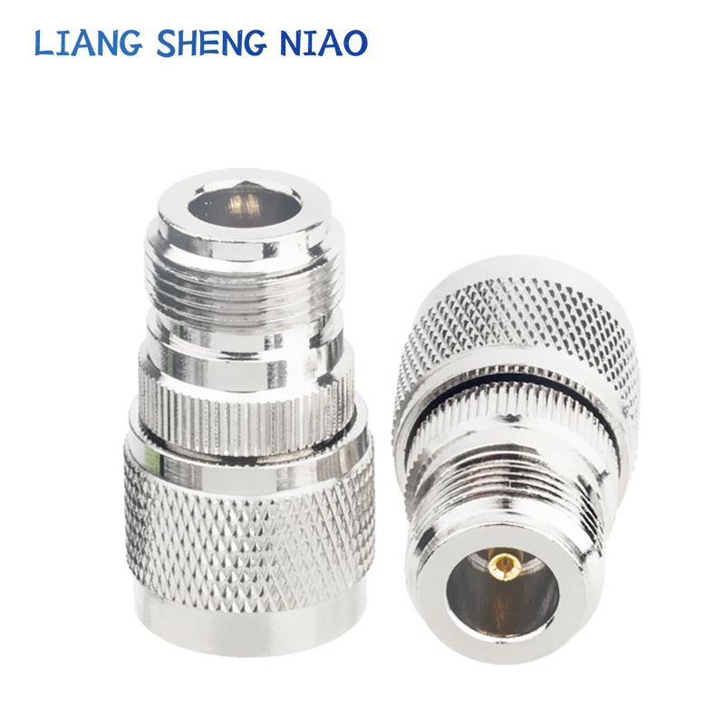 РЧ-разъем N «папа-мама» Разъем автомобильной станции интерком N-JK