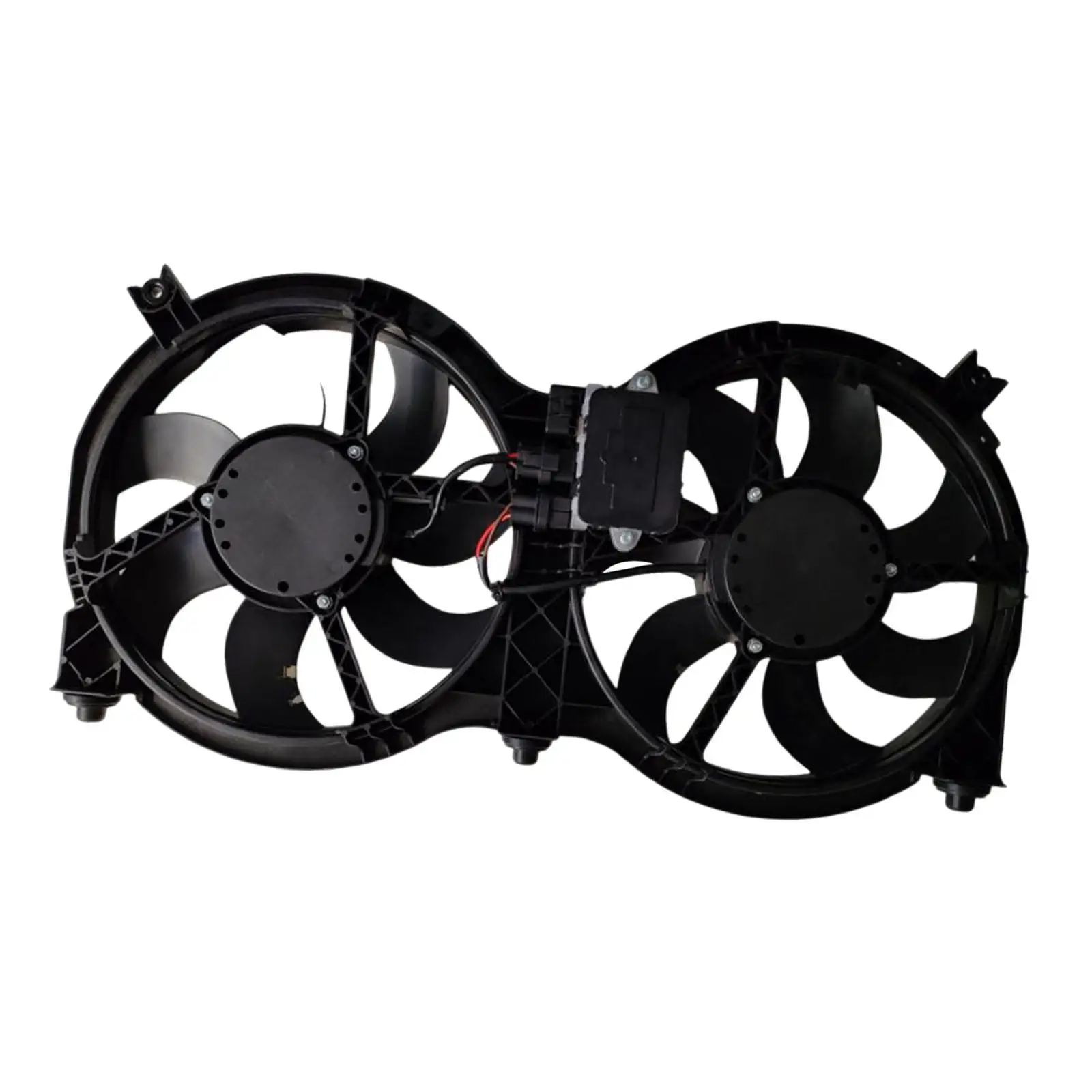 Radiator Fan Assembly Ni3115149 Easy to Use Sturdy Practical 21481-3JA0E for