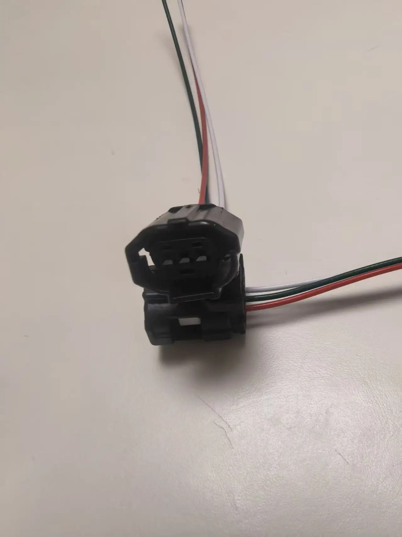 

Headlight Level Sensor Plug Pigtail Connector for TOYOTA AXIO/FIELDER PREMIO/ALLION Mazda 6 MITSUBISHI ASX OUTLANDER DELICA D5