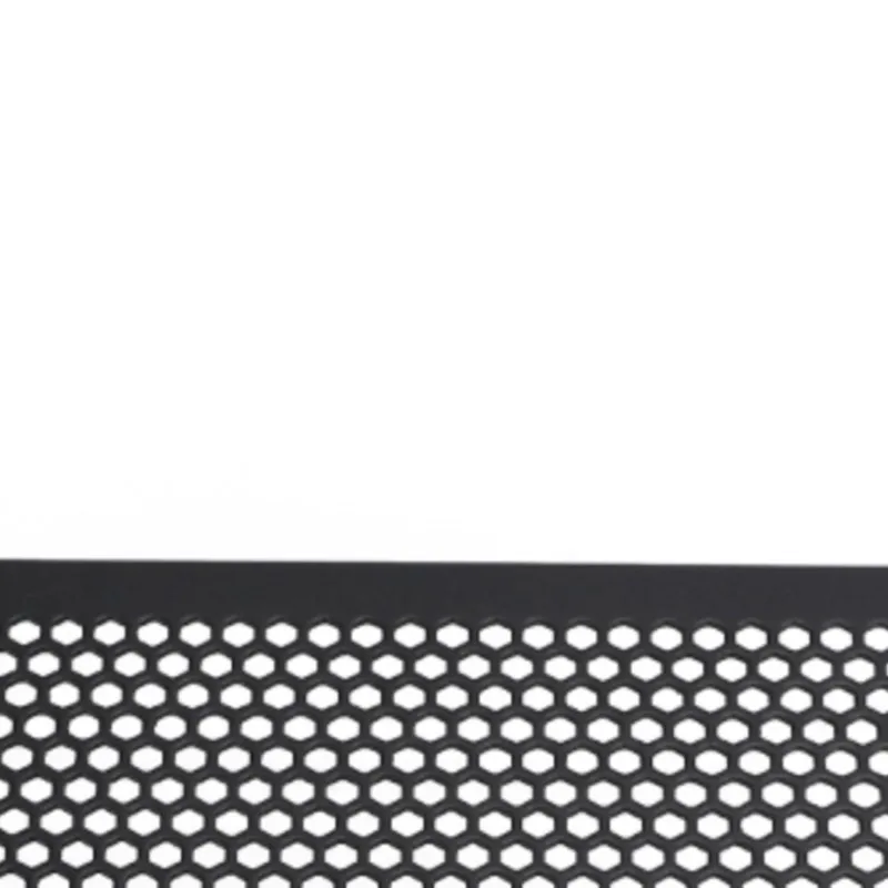 

For Kawasaki Versys 1100 Ninja 1100SX T5-5754 Aluminium Motorcycle Accessories Radiator Grille Guard Cover Protection 2025-2027