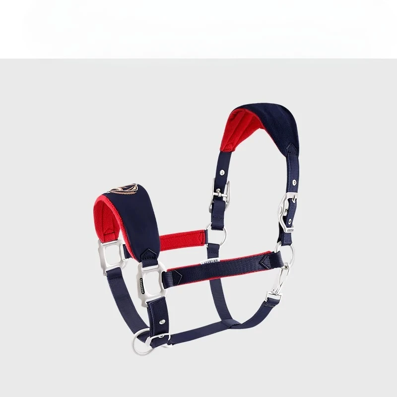Anti-wear bridle equestrian supplies equine equipment