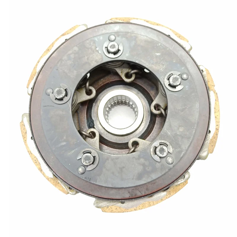 

Sp-0180-054000-0003 Clutch Rack Assembly Centrifugal Block For CF188 CF500 500Cc CF ATV UTV Parts