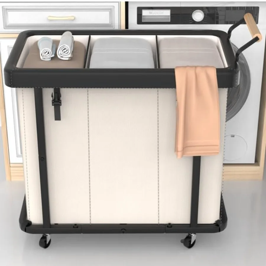 60 Gal 230L Laundry…