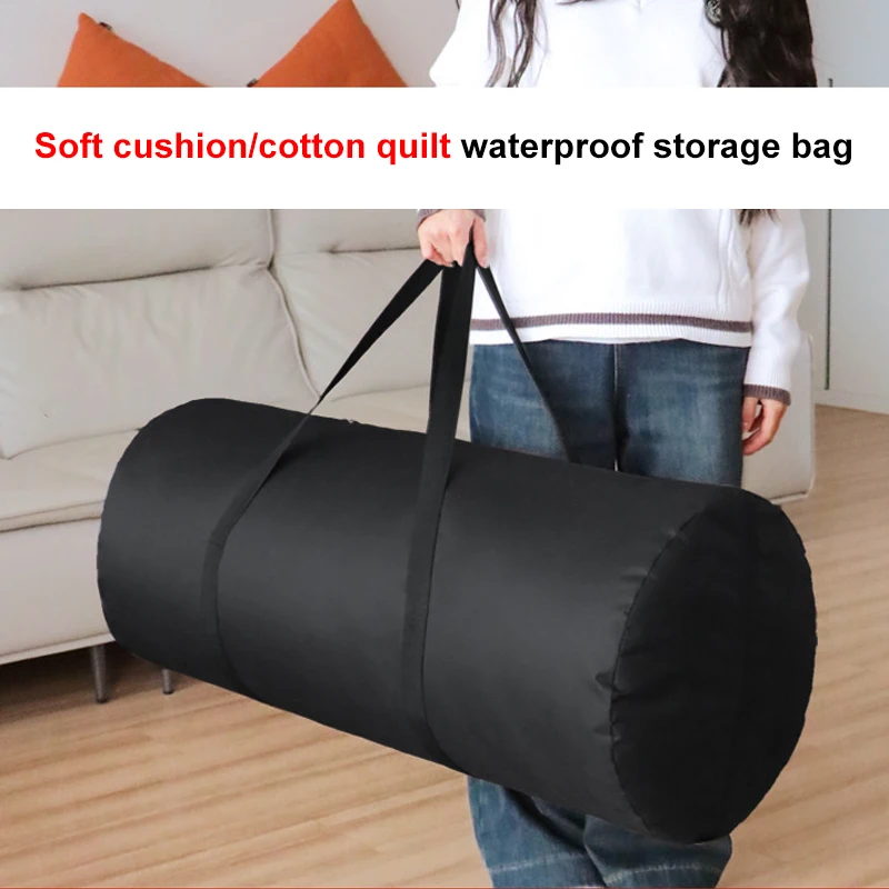 

Прочный матрас для кемпера, сумка для хранения на крыше, сумка для матраса с 2 повязками, водонепроницаемая сумка для хранения, черная