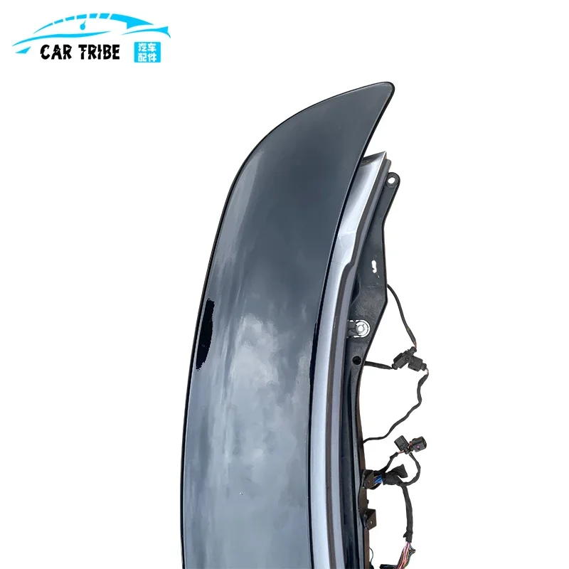 Rear Wing Spoiler for Porsche 911 991 Turbo  2013 to 2017  Original Used  for Replacement