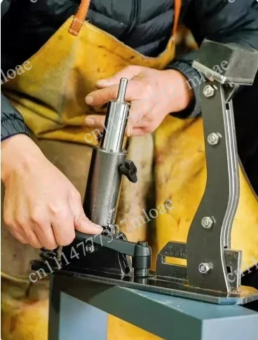 (No base) Hand-sewn frame for leather shoes, shoe-making tools, handmade leather-making supplies for shoe-making and repair
